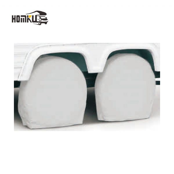 Waterproof Protector for Wheel Cover - 90B11A