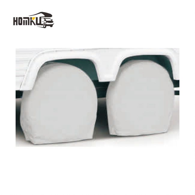Waterproof Protector for Wheel Cover