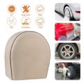 Waterproof Protector for Wheel Cover - 90B11A
