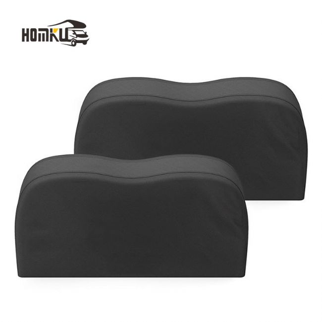RV Tire Protector Wheel Cover