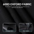RV Tire Protector Wheel Cover - 90B11N