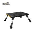 Adjustable RV Step Stool - 70C04A