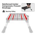 Adjustable RV Step Stool - 70C04A