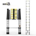 Telescopic ladder - 71C06H