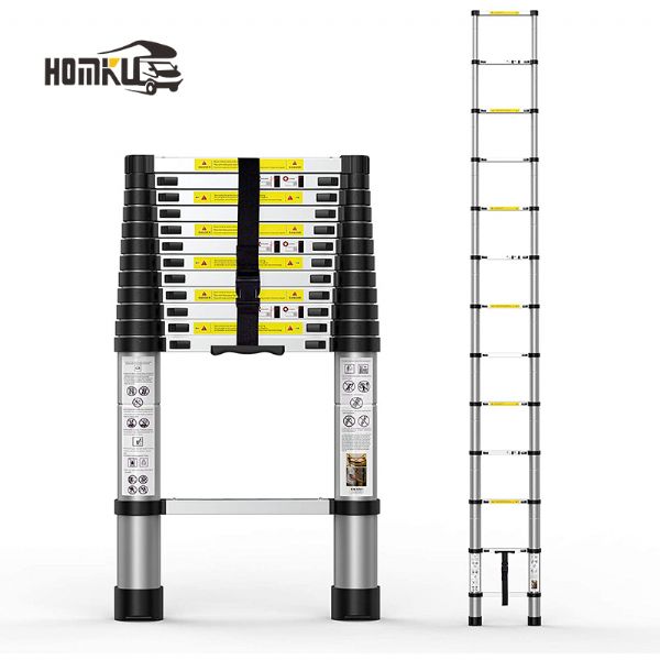 Telescopic ladder - 71C06H