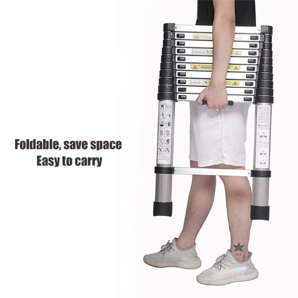 Telescopic ladder - 71C06H
