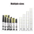 Telescopic ladder - 71C06H
