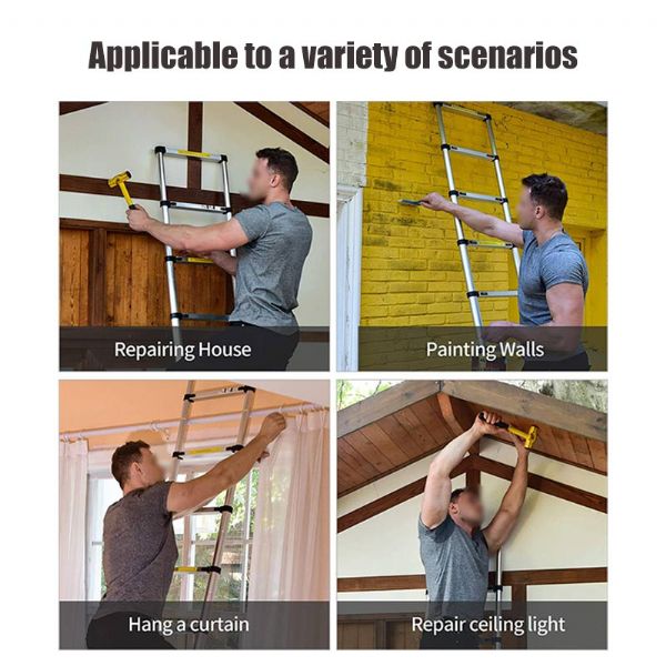 Telescopic ladder - 71C06H