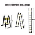 Telescopic ladder - 71C06H