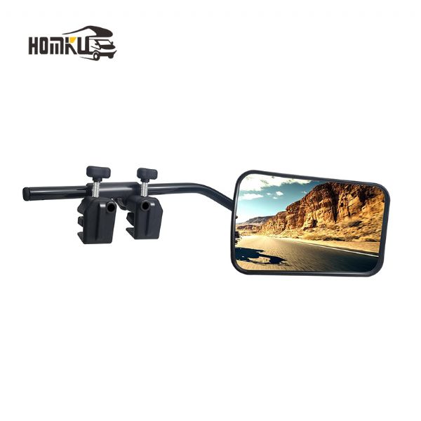 Universal Clip-On Towing Mirror Extenders for Bulk & OEM Wholesale - 71C53A