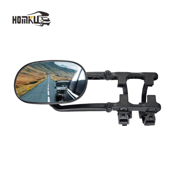 Side Mirror Extensions - 71C53B