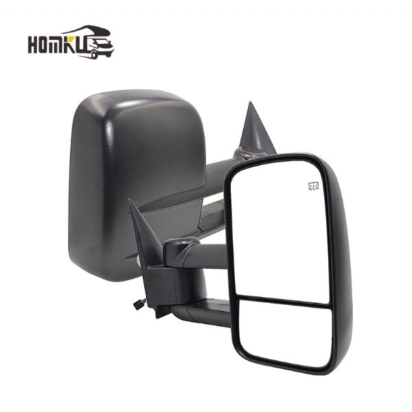 Towing Mirrors Manual - 71C53C
