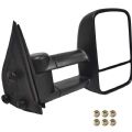 Towing Mirrors Manual - 71C53C