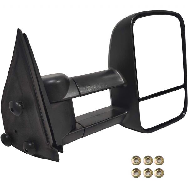 Towing Mirrors Manual - 71C53C