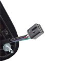 Towing Mirrors Manual - 71C53C