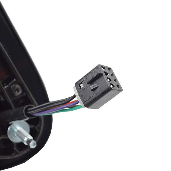 Towing Mirrors Manual - 71C53C