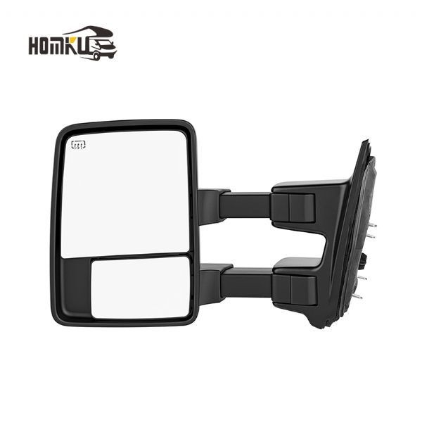 LED Light Tow Mirror - 71C53D