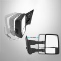 LED Light Tow Mirror - 71C53D