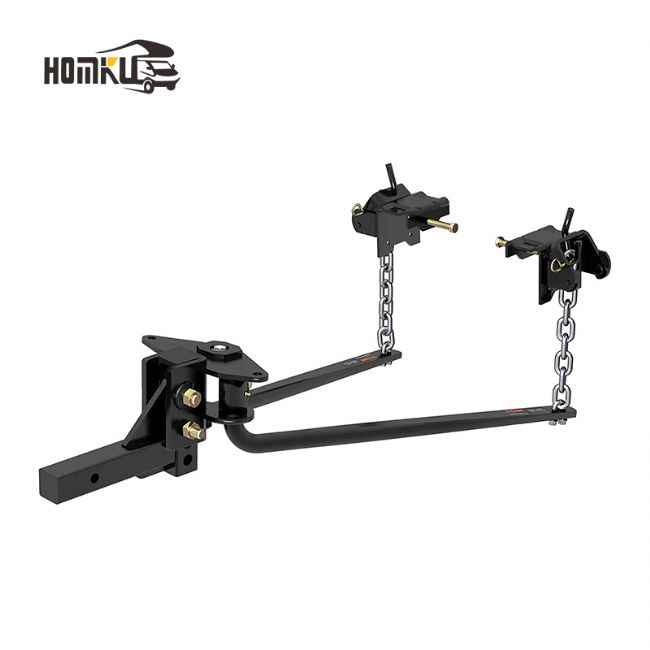 High Quality Weight Distribution Hitch