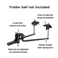 High Quality Weight Distribution Hitch - 70L06G