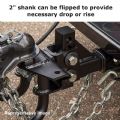 High Quality Weight Distribution Hitch - 70L06G