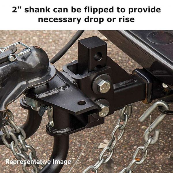 High Quality Weight Distribution Hitch - 70L06G