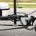 High Quality Weight Distribution Hitch - 70L06G