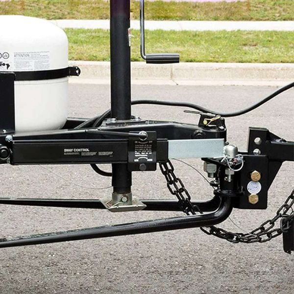High Quality Weight Distribution Hitch - 70L06G