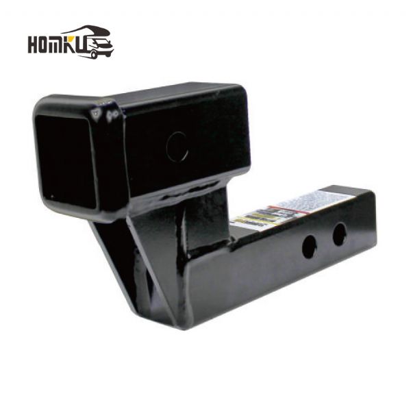 Trailer Hitch Extender Adapter - 71C06Q