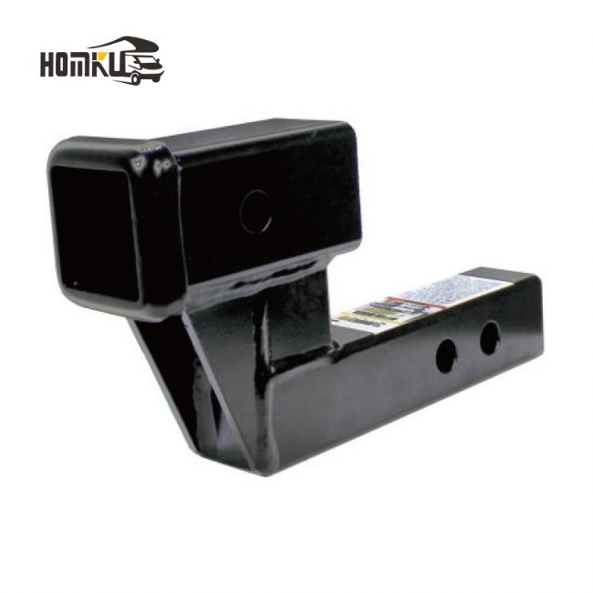 Trailer Hitch Extender Adapter