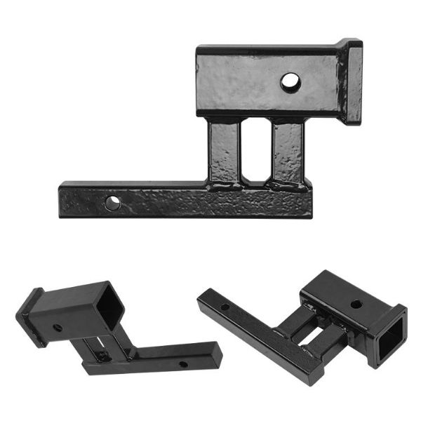 Trailer Hitch Extender Adapter - 71C06Q