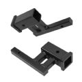 Trailer Hitch Extender Adapter - 71C06Q
