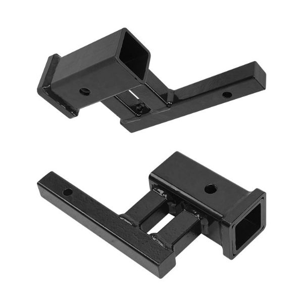 Trailer Hitch Extender Adapter - 71C06Q