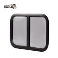 Double Sliding Window - 71C48X