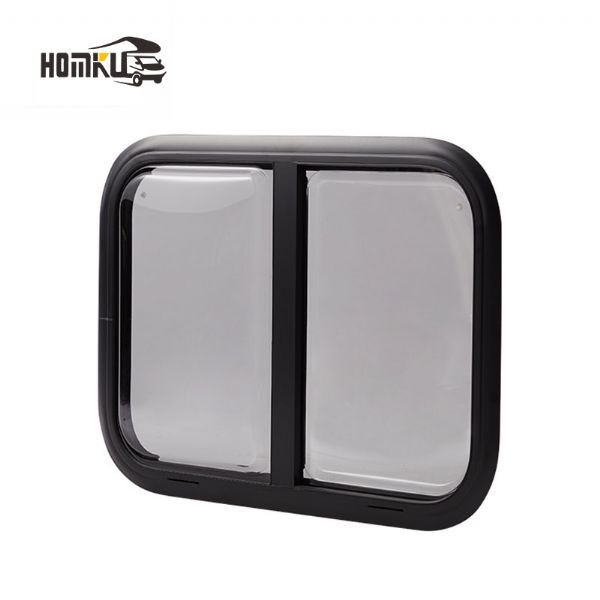 Double Sliding Window - 71C48X