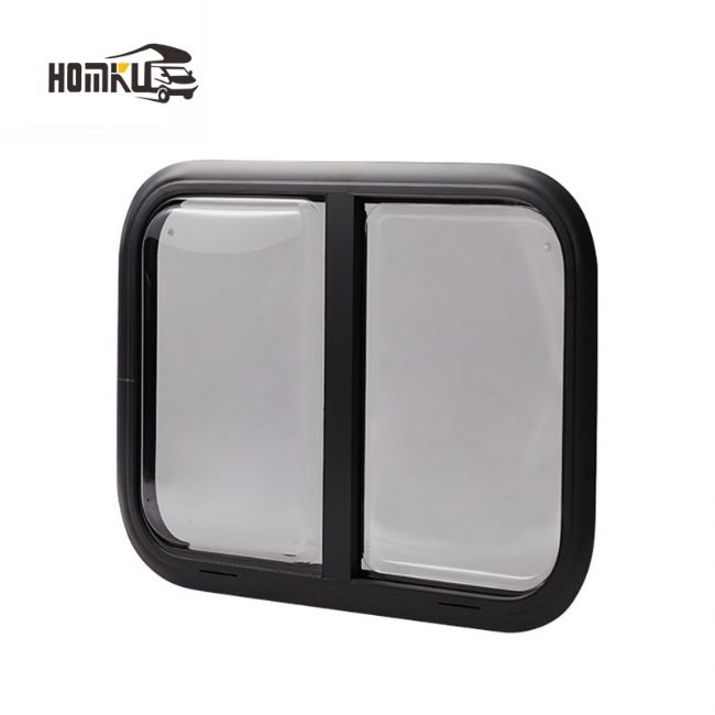 Double Sliding Window
