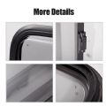 Double Sliding Window - 71C48X
