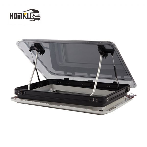Camper Roof Window Hatch - 71C52A