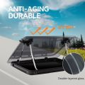 Camper Roof Window Hatch - 71C52A