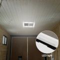 Camper Roof Window Hatch - 71C52A