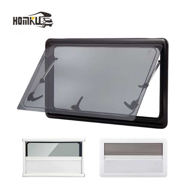 Integral Vision RV Windows Wholesale