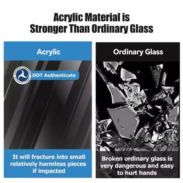 Integral Vision RV Windows Wholesale - 71C54A