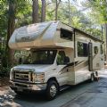 Integral Vision RV Windows Wholesale - 71C54A