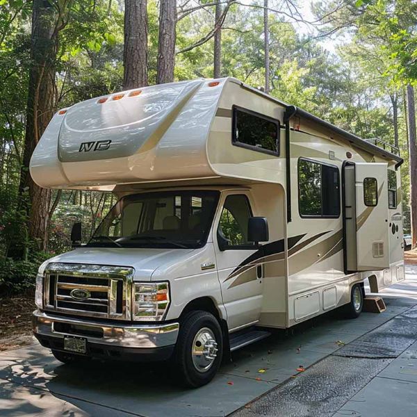 Integral Vision RV Windows Wholesale - 71C54A