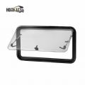 RV Acrylic Hinged Window (Integrated Forming) Supplier - 71C55A