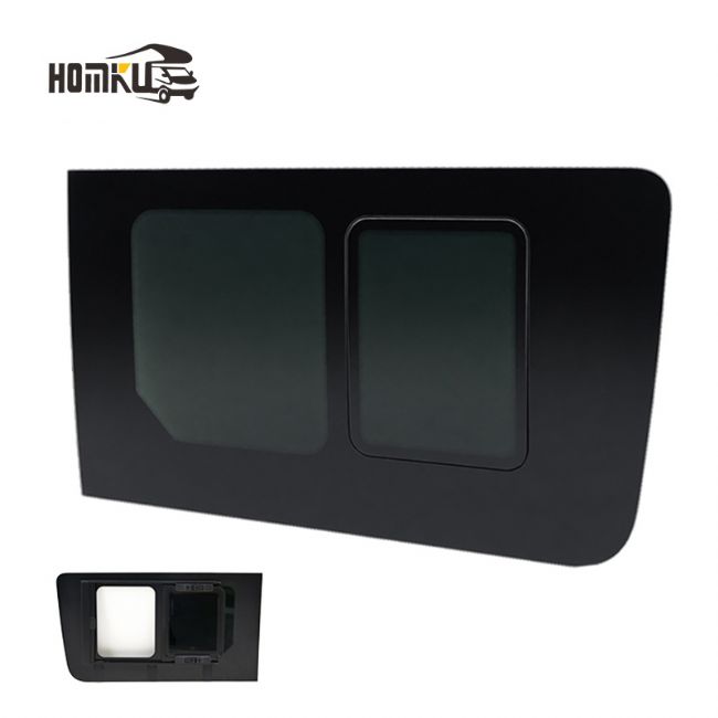 Sprinter Left Flush Sliding Window...